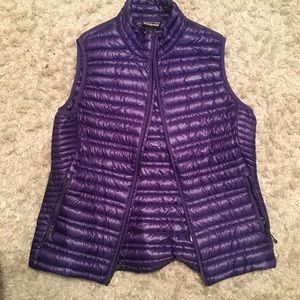Women’s Patagonia vest